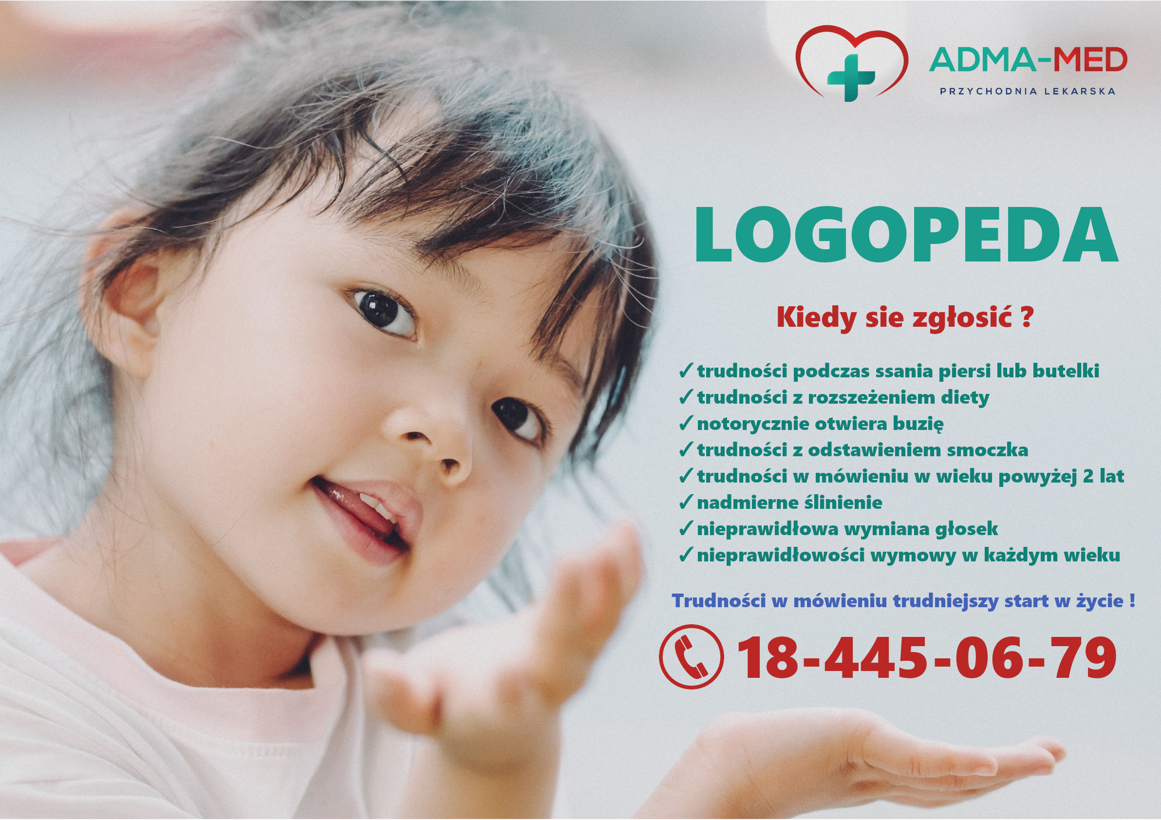 Logopeda w Adma-Med