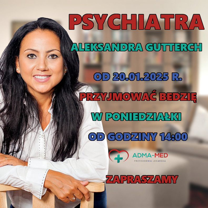 PSYCHIATRA